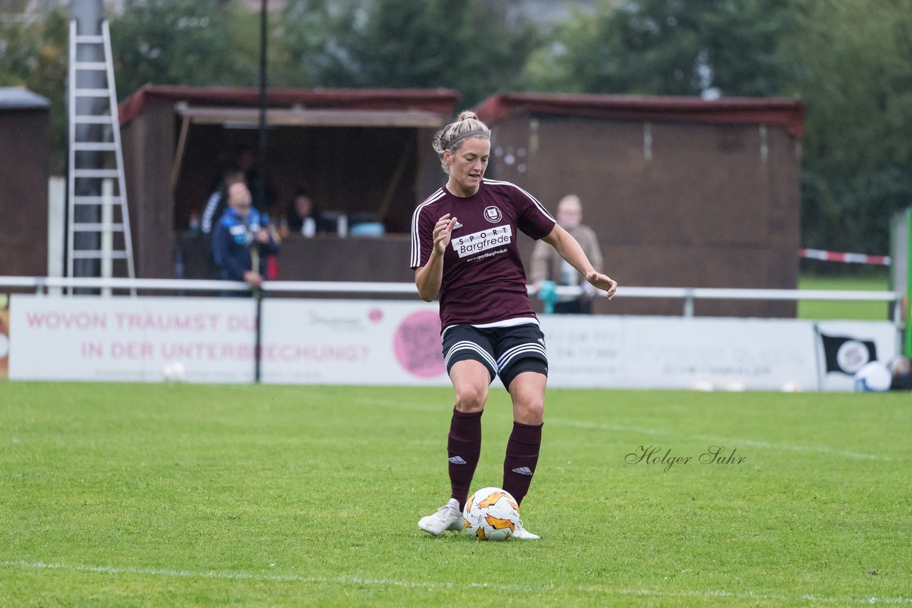 Bild 63 - Frauen SV Henstedt Ulzburg II - TSV Klausdorf : Ergebnis: 2:1